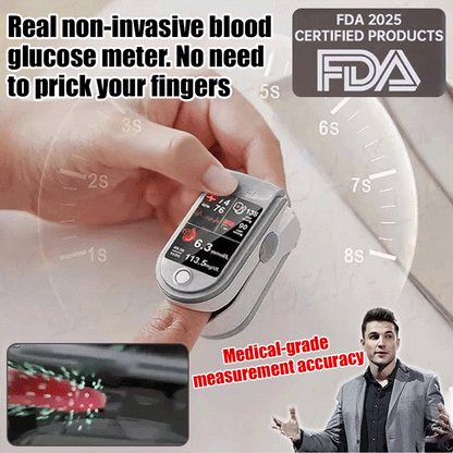 Medisana Pulse Oximeter - LK89