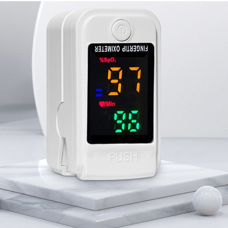 Medisana Pulse Oximeter - LK89