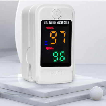 Medisana Pulse Oximeter - LK89