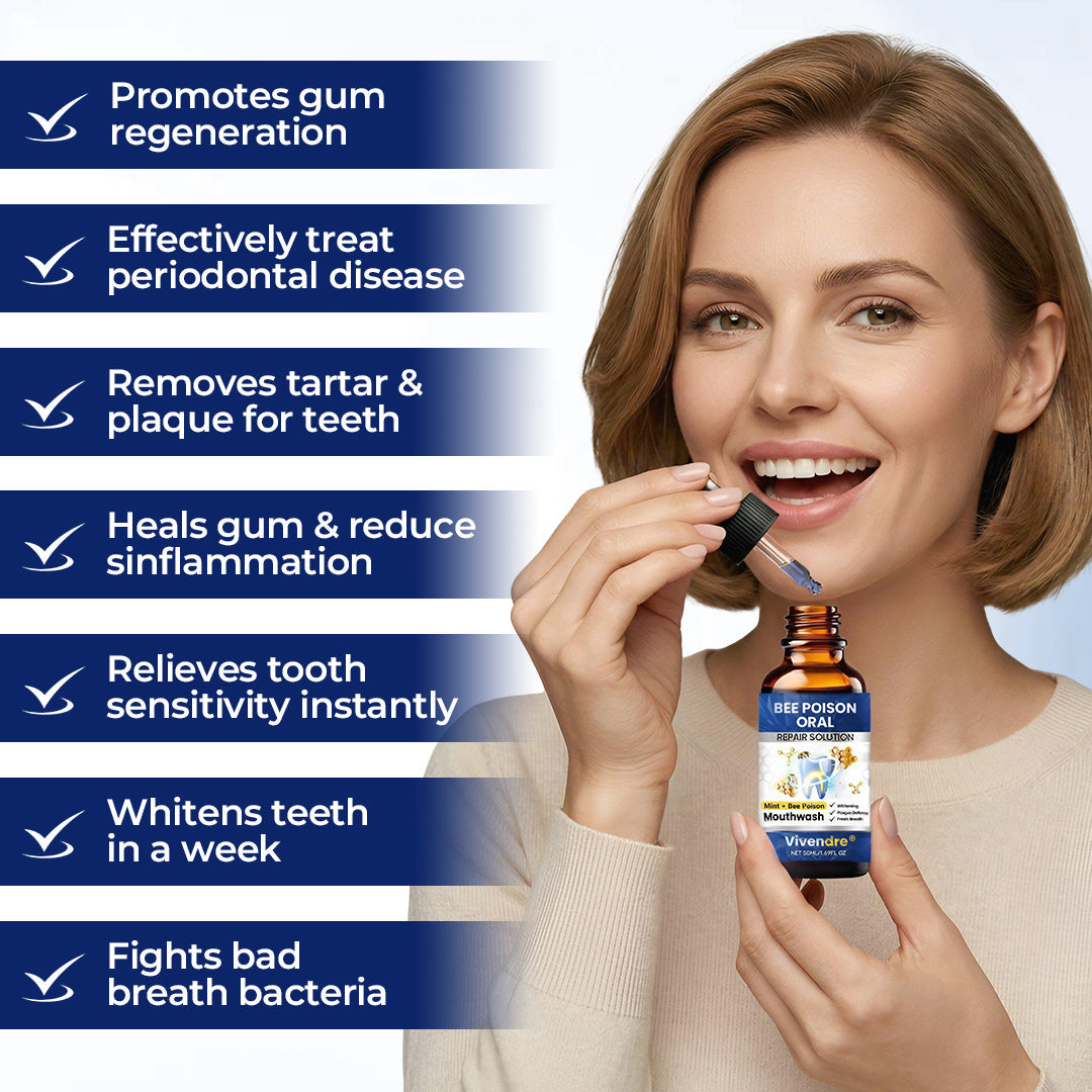 Vivendre Oral Therapy Solution