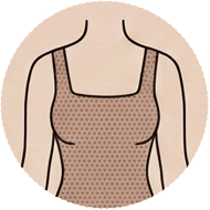 Soft fabric