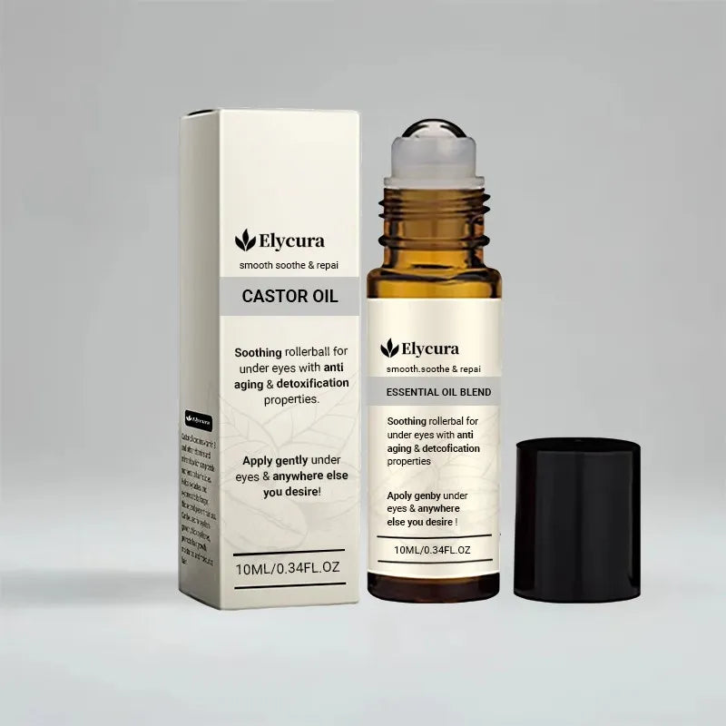 Elycura™: The Instant Eye Lift That Doesn't Betray You When You Smile