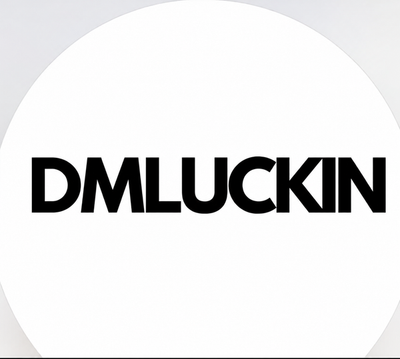 thedmluckin