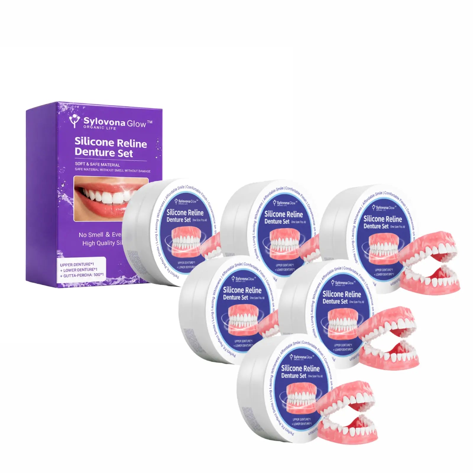 Buy 3 get 3 free