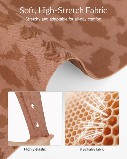 Seamless Deep V Push-Up Wireless Bra 2.0