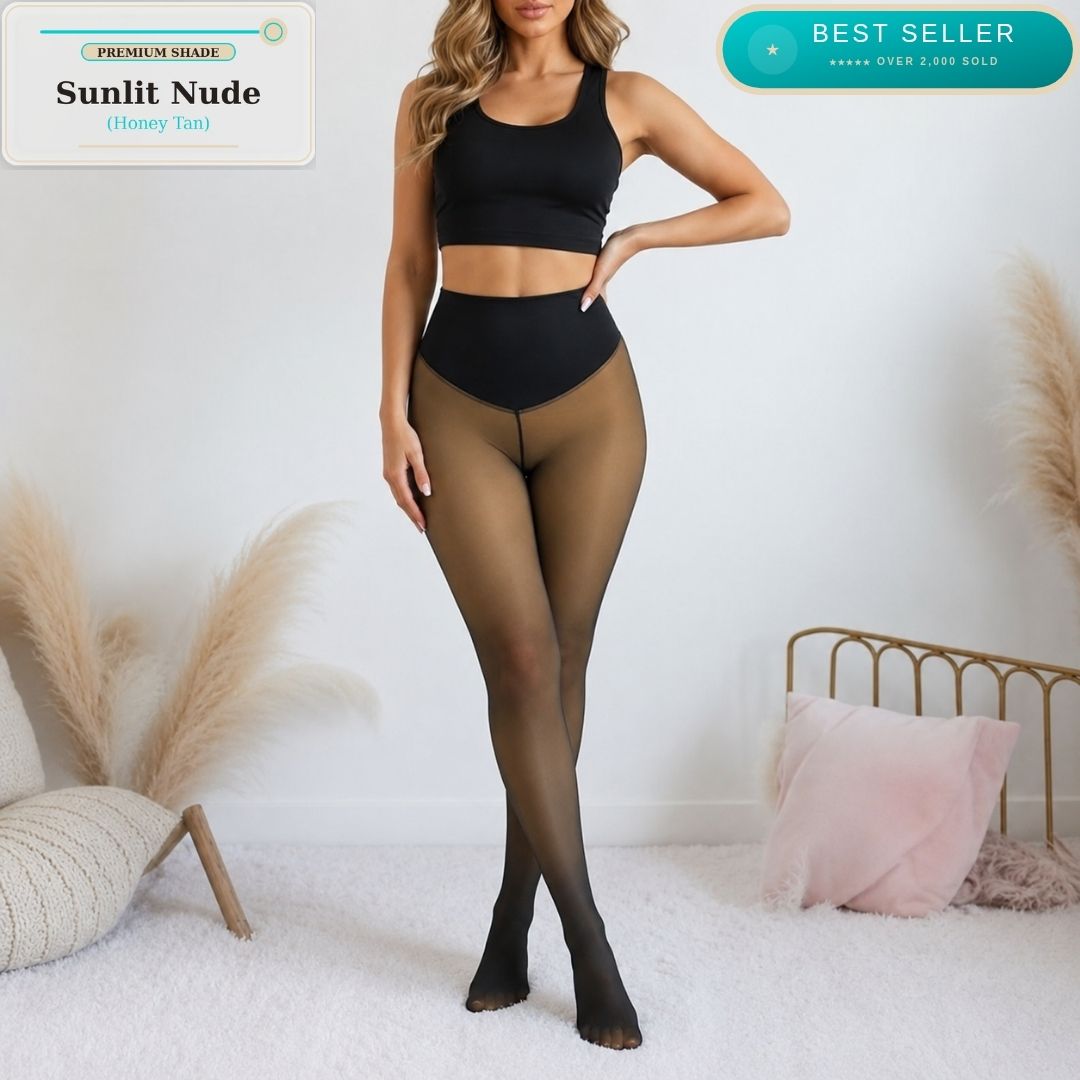 Woolisi Barewarm™ Tights