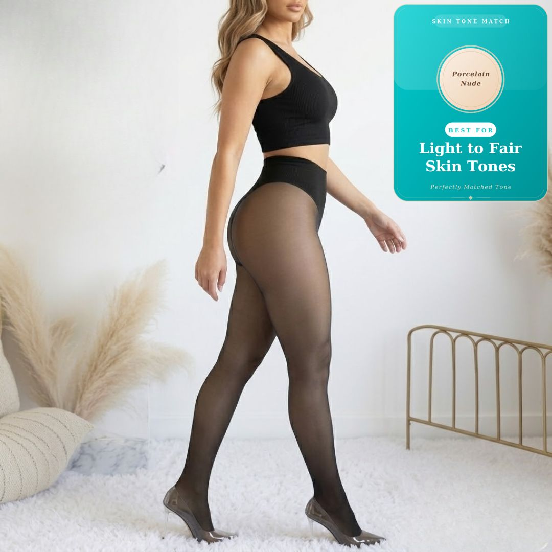 Woolisi Barewarm™ Tights