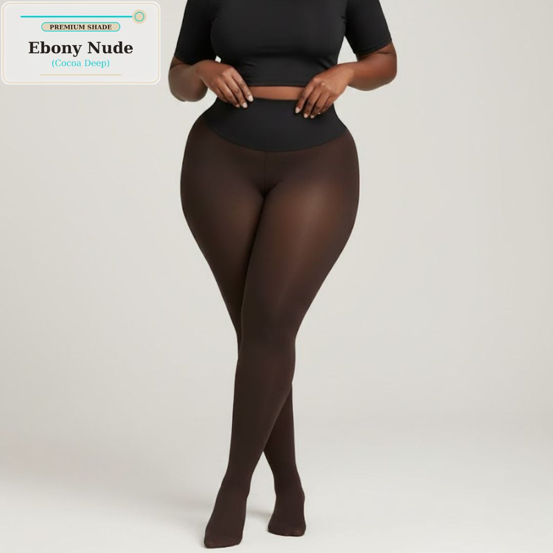 Woolisi Barewarm™ Tights
