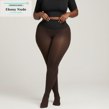 Woolisi Barewarm™ Tights