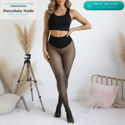 Woolisi Barewarm™ Tights