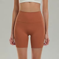 Seamless Comfort High Waist Panties