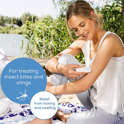 ⏰Last Day Promotion 49% 🔥Insect Bite Healer, Natural Bug Bite Itch Relief