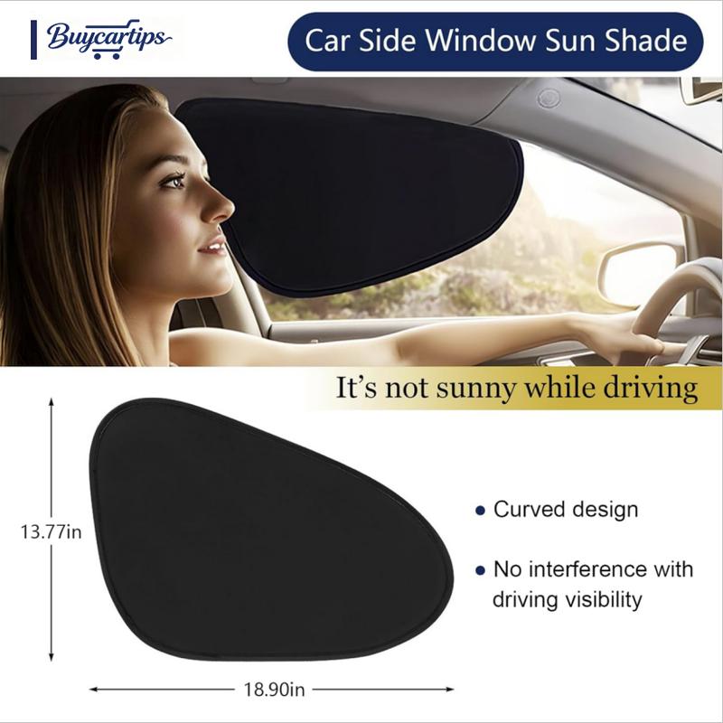Thermal Insulation Privacy Shade