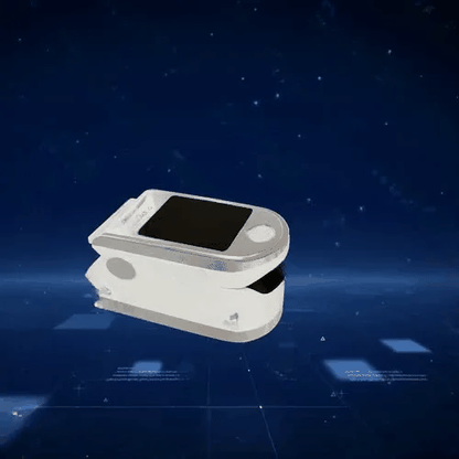 Surprises never end, discounts never stop!--Medisana Pulse Oximeter