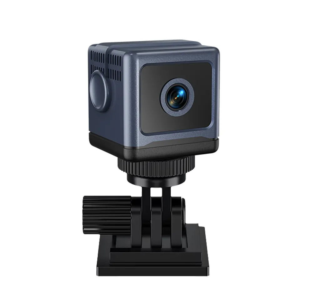 [High-end configuration] - ✅130° WIDEANGLE VIEW ✅INFRARED NIGHT VISION ✅BLUETOOTH CONNECTIVITY ✅MOTION DETECTION ✅HD PICTURE QUALITY ✅DUAL STORAGE