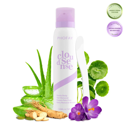 ⏰Last Day Promotion 49% 🔥Painless Hair Removal Cream for the Bikini Area (Suitable for Sensitive Skin)