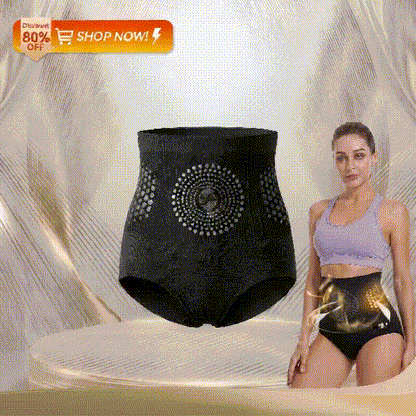 Official Brand Store | 🛡️2026 Moringa & Berberine 4-in-1 Micro-Particle Shaping & Fat Burning Shorts