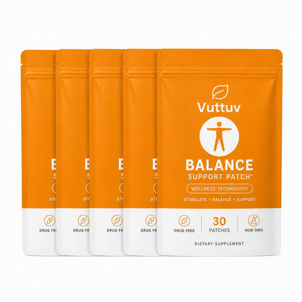 Buy 3 Get 2 FREE (5 Packs)