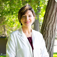 Dr. Elizabeth Vance, PhD