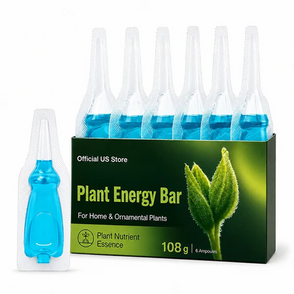 Official US Store  Tkhotpick® Plant Energy Bar