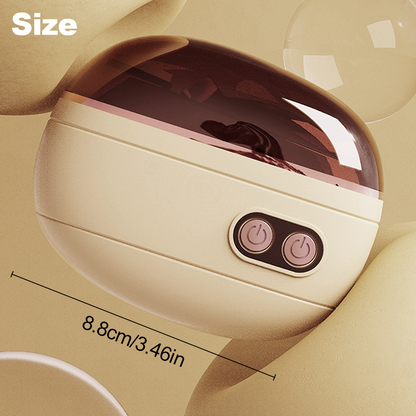 ✂️50% OFF! 💅 2-in-1 Smart Electric Nail Clipper & Polisher 🌟
