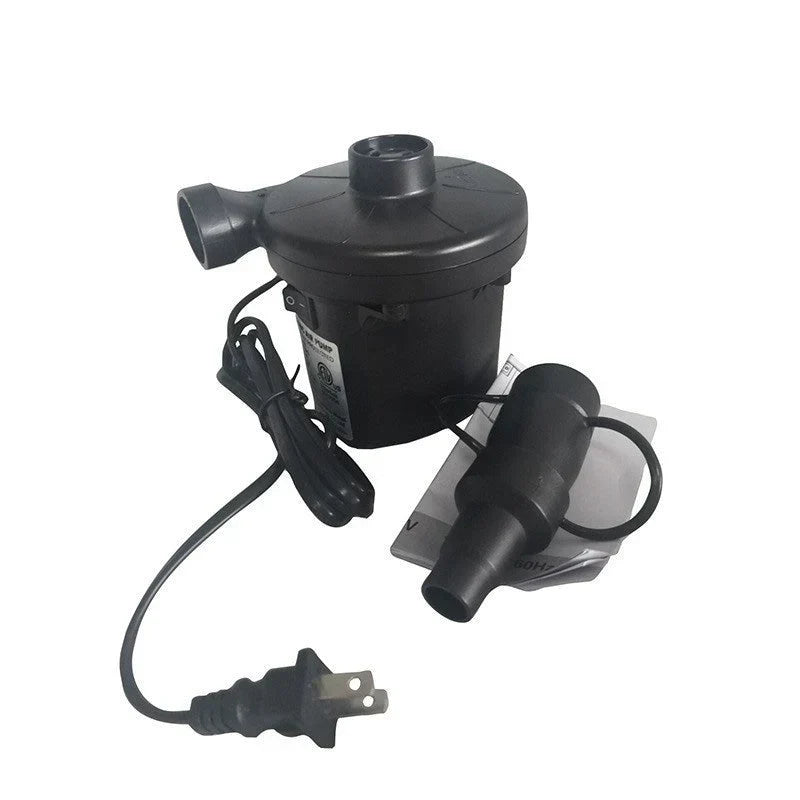 Electric Air Pump-with adapter